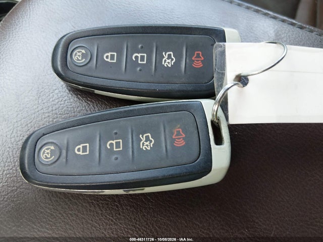 46311726 :رقم المزاد ، 2FMDK3KC5DBA35623 vin ، 2013 Ford Edge Limited مزاد بيع
