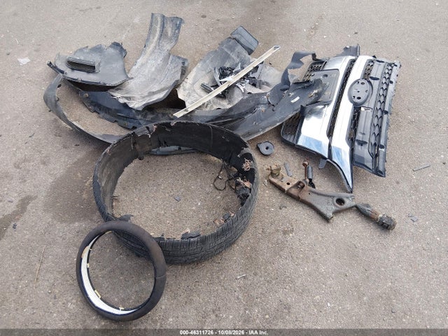 46311726 :رقم المزاد ، 2FMDK3KC5DBA35623 vin ، 2013 Ford Edge Limited مزاد بيع