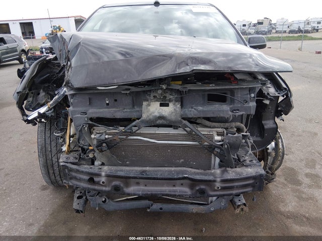 46311726 :رقم المزاد ، 2FMDK3KC5DBA35623 vin ، 2013 Ford Edge Limited مزاد بيع