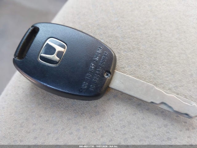 2007 Honda Civic Hybrid მანქანა იყიდება აუქციონზე, vin: JHMFA362X7S014390, აუქციონის ნომერი: 46311730