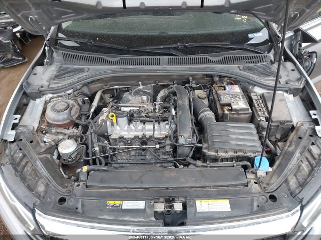 3VWC57BU4LM080053 Volkswagen Jetta 1.4t R-line/1.4t S/1.4t Se