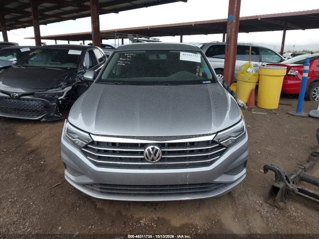 3VWC57BU4LM080053 Volkswagen Jetta 1.4t R-line/1.4t S/1.4t Se