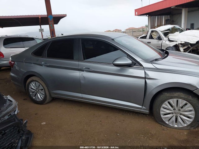 3VWC57BU4LM080053 Volkswagen Jetta 1.4t R-line/1.4t S/1.4t Se