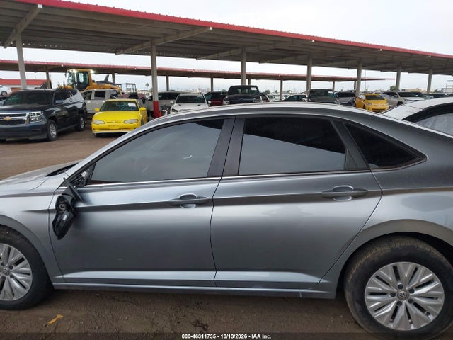 3VWC57BU4LM080053 Volkswagen Jetta 1.4t R-line/1.4t S/1.4t Se