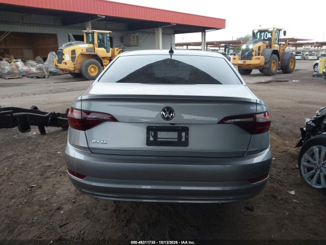 3VWC57BU4LM080053 Volkswagen Jetta 1.4t R-line/1.4t S/1.4t Se