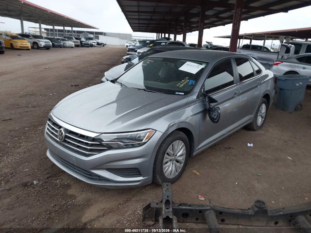 3VWC57BU4LM080053 Volkswagen Jetta 1.4t R-line/1.4t S/1.4t Se