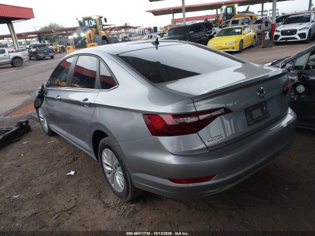 3VWC57BU4LM080053 Volkswagen Jetta 1.4t R-line/1.4t S/1.4t Se