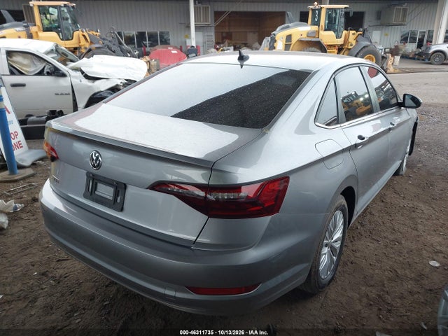 3VWC57BU4LM080053 Volkswagen Jetta 1.4t R-line/1.4t S/1.4t Se