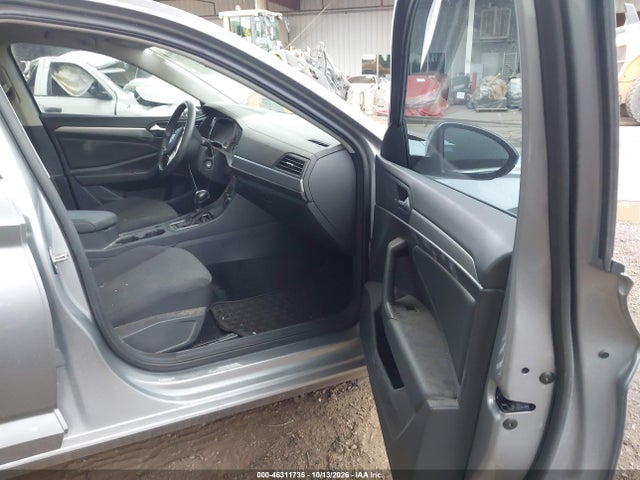 3VWC57BU4LM080053 Volkswagen Jetta 1.4t R-line/1.4t S/1.4t Se