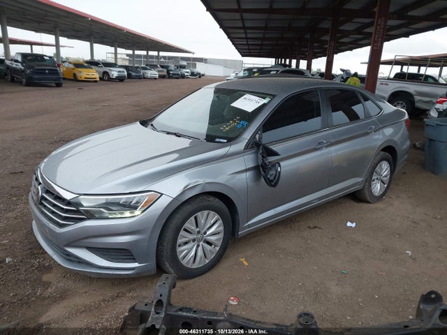 3VWC57BU4LM080053 Volkswagen Jetta 1.4t R-line/1.4t S/1.4t Se