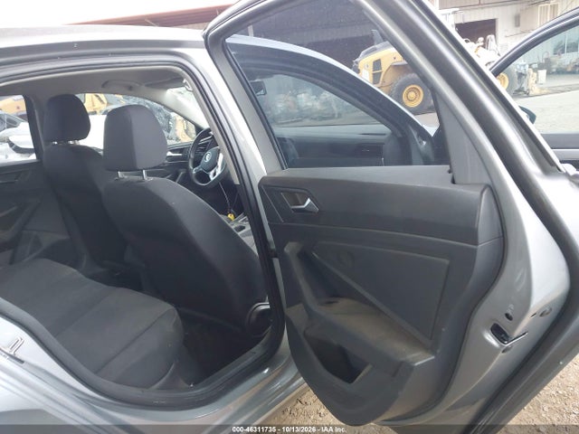 3VWC57BU4LM080053 Volkswagen Jetta 1.4t R-line/1.4t S/1.4t Se