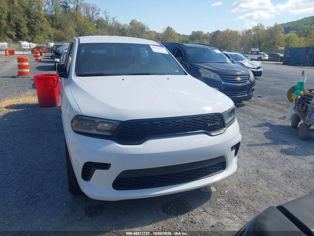 Aukcja sprzedaży 2026 Dodge Durango Gt Rwd, vin: 1C4RDHDG2TC187049, numer aukcji: 46311737
