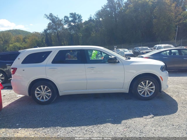 Aukcja sprzedaży 2026 Dodge Durango Gt Rwd, vin: 1C4RDHDG2TC187049, numer aukcji: 46311737