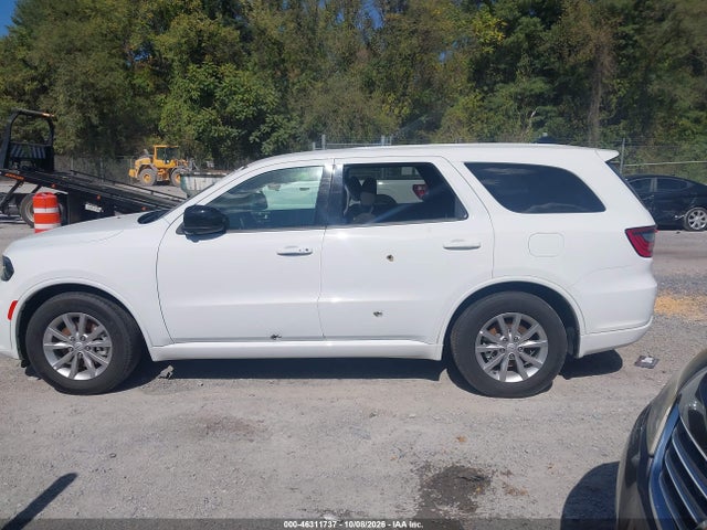 Aukcja sprzedaży 2026 Dodge Durango Gt Rwd, vin: 1C4RDHDG2TC187049, numer aukcji: 46311737