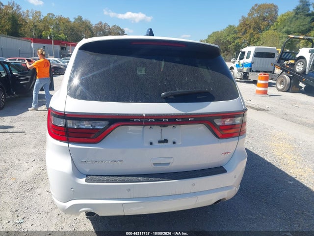 Aukcja sprzedaży 2026 Dodge Durango Gt Rwd, vin: 1C4RDHDG2TC187049, numer aukcji: 46311737