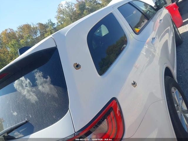 Aukcja sprzedaży 2026 Dodge Durango Gt Rwd, vin: 1C4RDHDG2TC187049, numer aukcji: 46311737