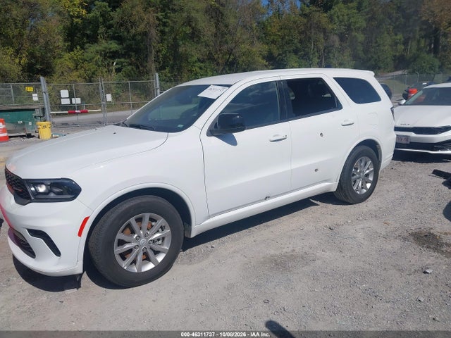 Aukcja sprzedaży 2026 Dodge Durango Gt Rwd, vin: 1C4RDHDG2TC187049, numer aukcji: 46311737
