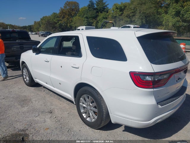 Aukcja sprzedaży 2026 Dodge Durango Gt Rwd, vin: 1C4RDHDG2TC187049, numer aukcji: 46311737