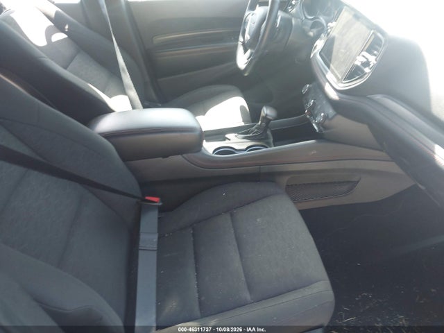Aukcja sprzedaży 2026 Dodge Durango Gt Rwd, vin: 1C4RDHDG2TC187049, numer aukcji: 46311737
