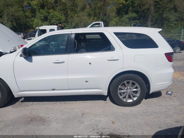 Aukcja sprzedaży 2026 Dodge Durango Gt Rwd, vin: 1C4RDHDG2TC187049, numer aukcji: 46311737