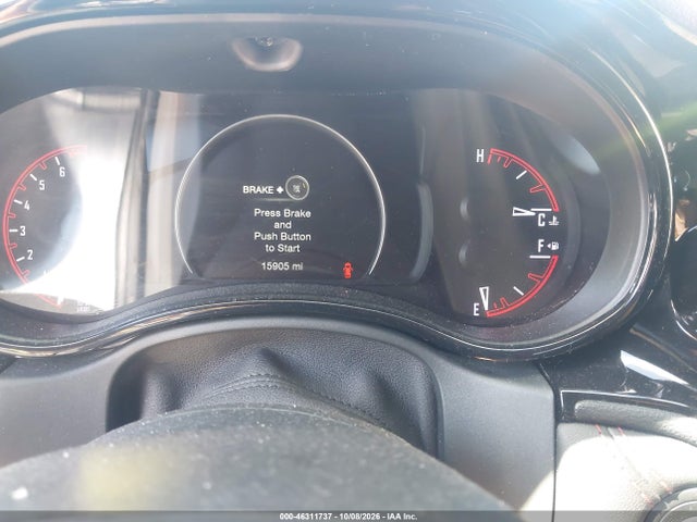 Aukcja sprzedaży 2026 Dodge Durango Gt Rwd, vin: 1C4RDHDG2TC187049, numer aukcji: 46311737