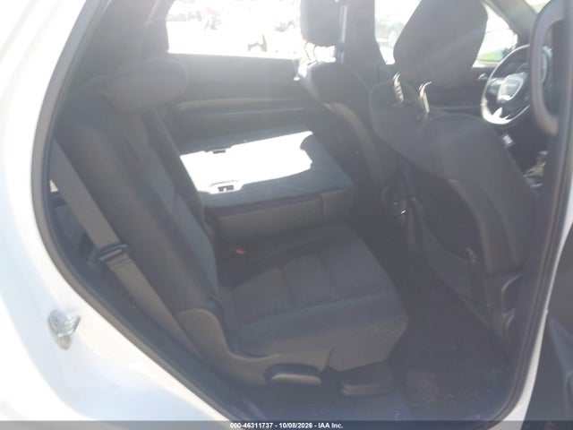 Aukcja sprzedaży 2026 Dodge Durango Gt Rwd, vin: 1C4RDHDG2TC187049, numer aukcji: 46311737