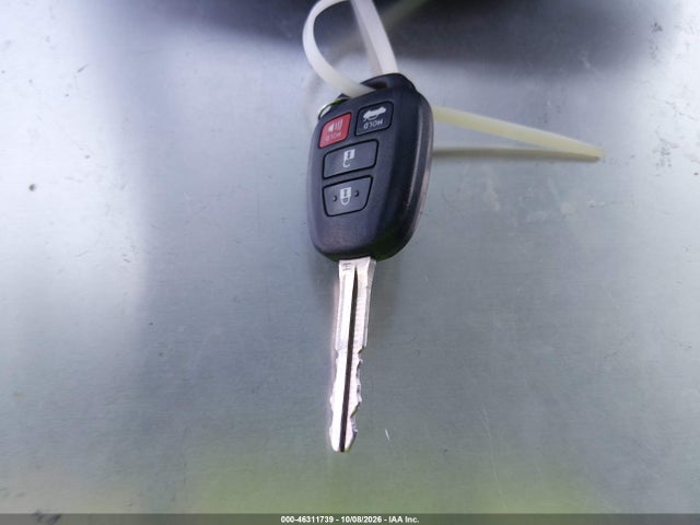 Продажа на аукционе авто 2014 Toyota Corolla S Plus, vin: 5YFBURHE4EP174703, номер лота: 46311739