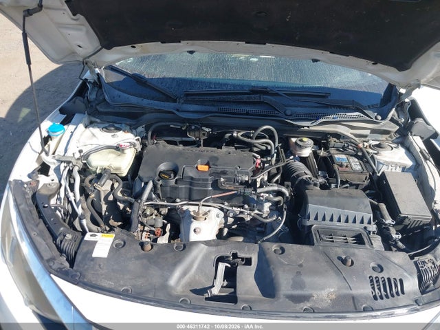 Aukcja sprzedaży 2016 Honda Civic Ex, vin: 2HGFC2F71GH518269, numer aukcji: 46311742