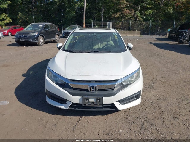 Aukcja sprzedaży 2016 Honda Civic Ex, vin: 2HGFC2F71GH518269, numer aukcji: 46311742