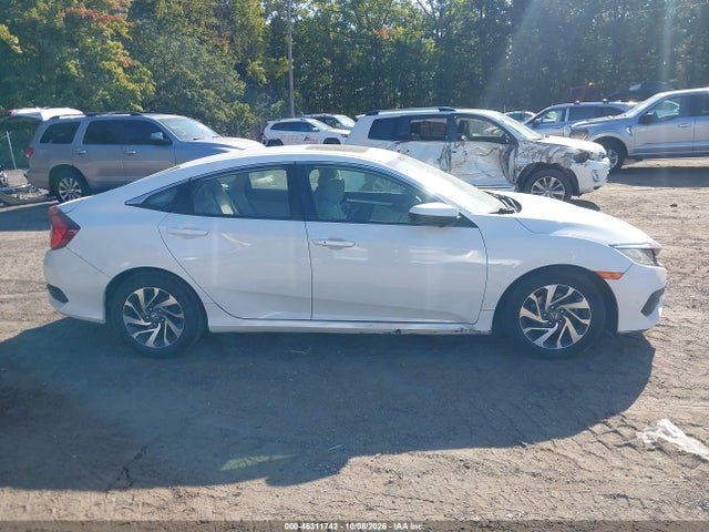 Aukcja sprzedaży 2016 Honda Civic Ex, vin: 2HGFC2F71GH518269, numer aukcji: 46311742