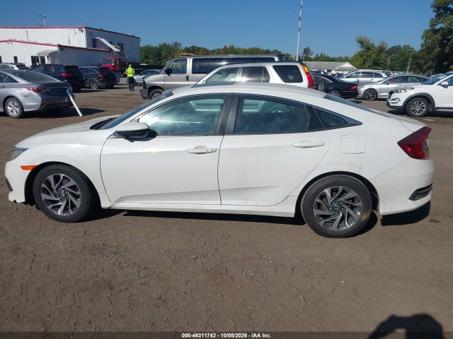 Aukcja sprzedaży 2016 Honda Civic Ex, vin: 2HGFC2F71GH518269, numer aukcji: 46311742