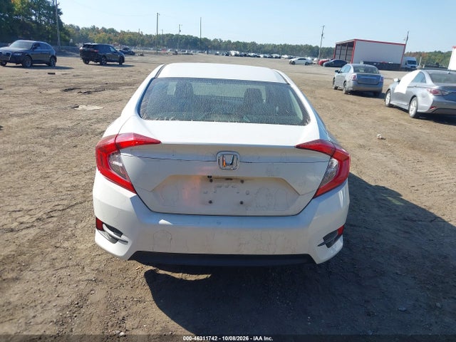 Aukcja sprzedaży 2016 Honda Civic Ex, vin: 2HGFC2F71GH518269, numer aukcji: 46311742