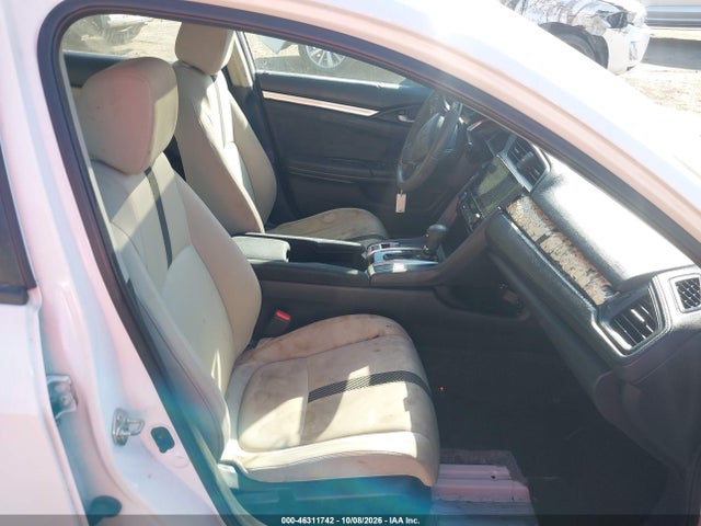 Aukcja sprzedaży 2016 Honda Civic Ex, vin: 2HGFC2F71GH518269, numer aukcji: 46311742