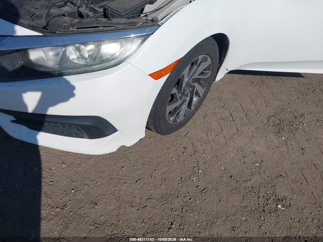 Aukcja sprzedaży 2016 Honda Civic Ex, vin: 2HGFC2F71GH518269, numer aukcji: 46311742