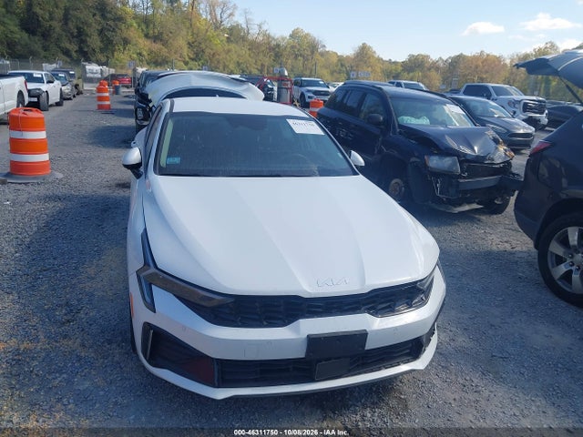 Продажа на аукционе авто 2026 Kia K5 Lxs Fwd, vin: KNAG24J73T5426488, номер лота: 46311750