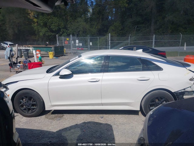 Продажа на аукционе авто 2026 Kia K5 Lxs Fwd, vin: KNAG24J73T5426488, номер лота: 46311750