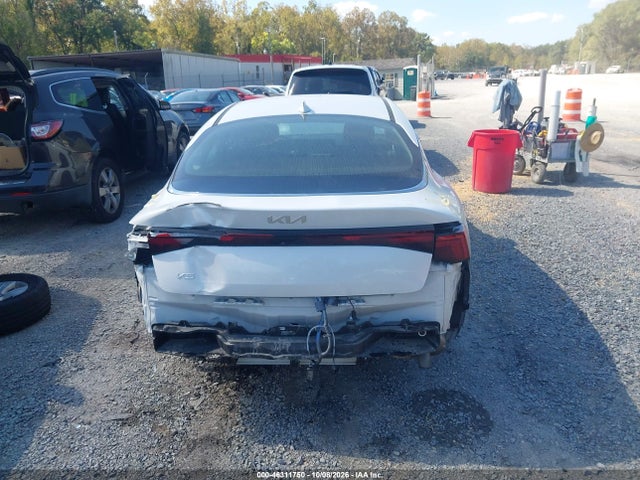 Продажа на аукционе авто 2026 Kia K5 Lxs Fwd, vin: KNAG24J73T5426488, номер лота: 46311750