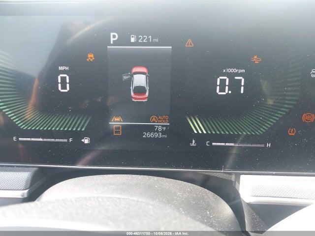 Продажа на аукционе авто 2026 Kia K5 Lxs Fwd, vin: KNAG24J73T5426488, номер лота: 46311750