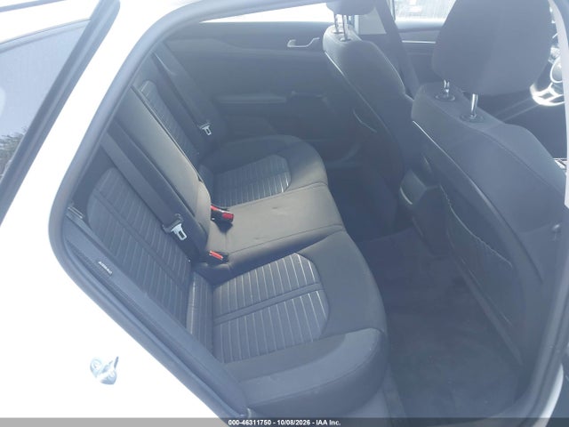 Продажа на аукционе авто 2026 Kia K5 Lxs Fwd, vin: KNAG24J73T5426488, номер лота: 46311750