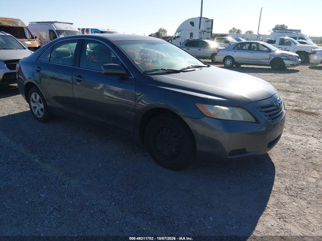 Продажа на аукционе авто 2007 Toyota Camry Le, vin: 4T1BE46K17U683092, номер лота: 46311752