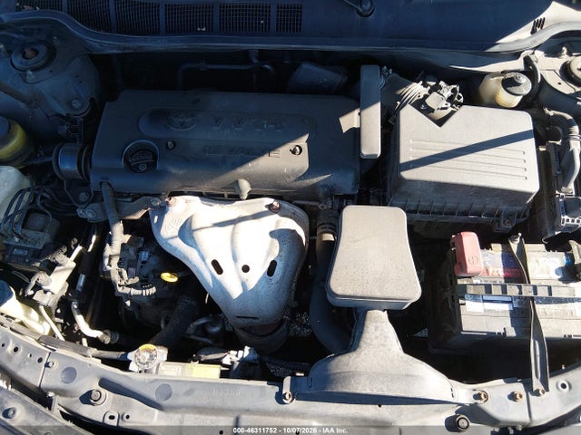 46311752 :رقم المزاد ، 4T1BE46K17U683092 vin ، 2007 Toyota Camry Le مزاد بيع