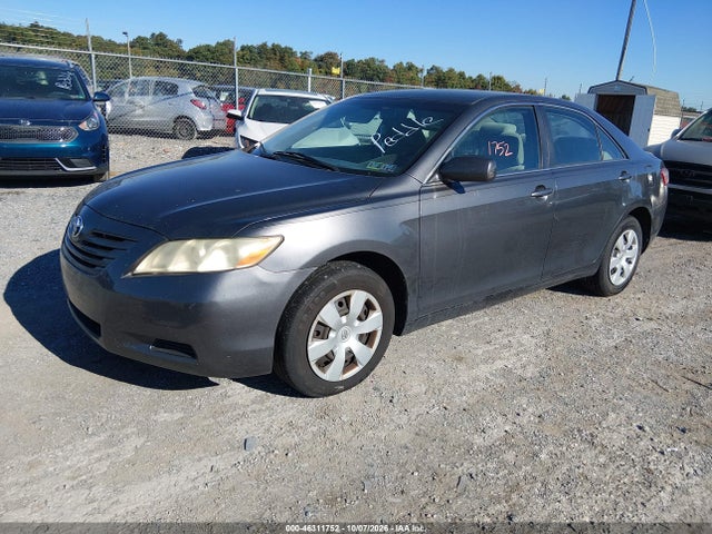 46311752 :رقم المزاد ، 4T1BE46K17U683092 vin ، 2007 Toyota Camry Le مزاد بيع
