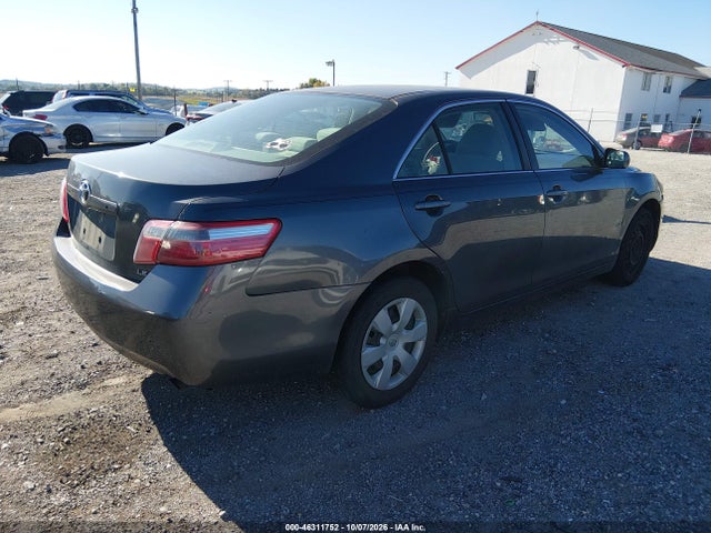 46311752 :رقم المزاد ، 4T1BE46K17U683092 vin ، 2007 Toyota Camry Le مزاد بيع