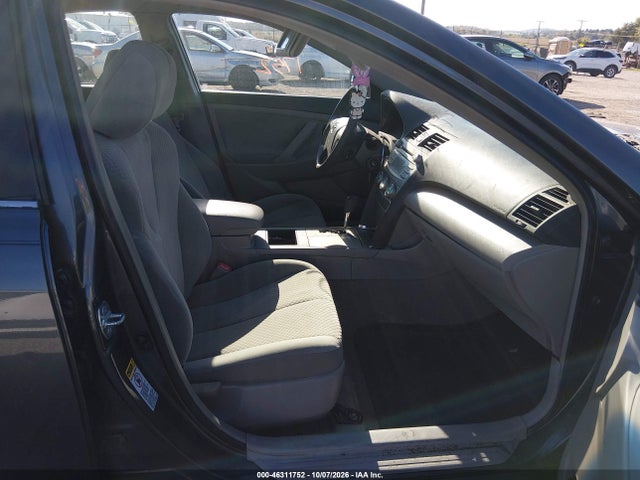 46311752 :رقم المزاد ، 4T1BE46K17U683092 vin ، 2007 Toyota Camry Le مزاد بيع