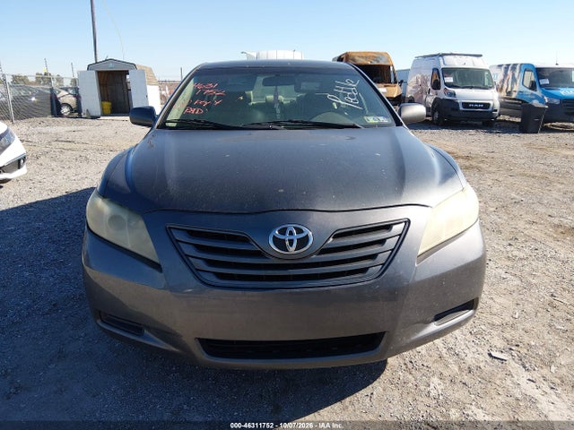 46311752 :رقم المزاد ، 4T1BE46K17U683092 vin ، 2007 Toyota Camry Le مزاد بيع