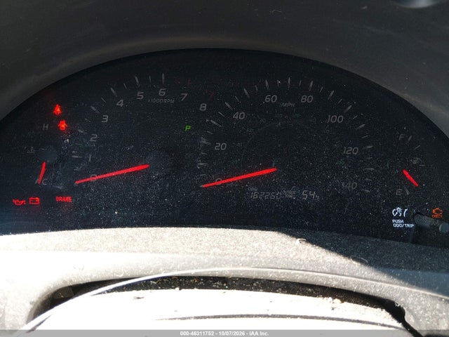 46311752 :رقم المزاد ، 4T1BE46K17U683092 vin ، 2007 Toyota Camry Le مزاد بيع