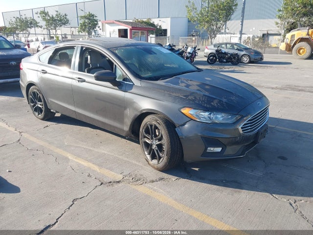2019 3FA6P0HD0KR177864 головне зображення