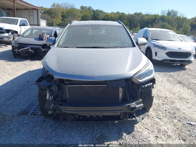 Aukcja sprzedaży 2017 Hyundai Santa Fe Se, vin: KM8SM4HF4HU236664, numer aukcji: 46311756