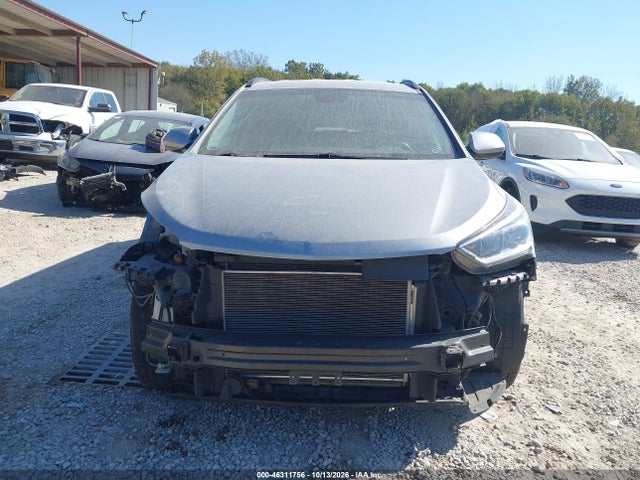 Aukcja sprzedaży 2017 Hyundai Santa Fe Se, vin: KM8SM4HF4HU236664, numer aukcji: 46311756