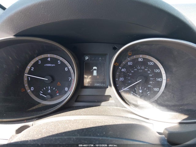 Aukcja sprzedaży 2017 Hyundai Santa Fe Se, vin: KM8SM4HF4HU236664, numer aukcji: 46311756